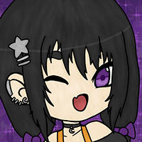 Halloween Chibi
